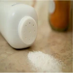 Customized Powder Baby Talcum Powder With Private Label