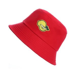 Customized RPET Hat 100% Recyclable Fashion Bucket Hat Eco-friendly Sunshade Bucket Hat