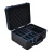 Import Customized Size Aluminium Carry Case Tool Suitcase Small Hard aluminum packaging tool case with foam from China
