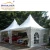 Import Customized Size Outdoor Windproof Marquee Car Tent Garage from China