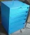 Import Customized size workshop cnc tool storage cabinet, hand tools cabinet with drawer from China