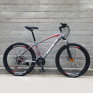 Customized sports 24 26 inch 21 speed MTB bicycle bicicletas mountain bike