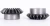 Import Customized Steel Forging Straight Bevel Gear Pinion Gears Set from China