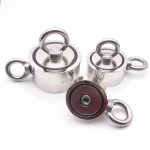 Customized strong force 500kg 1000kg permanent magnet lifter