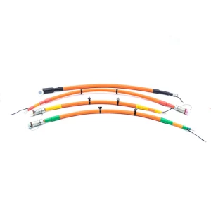 customized vehicle tracker auto electric wire automotive wiring harness car cable harness assembly