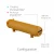 Import Cute Animal Design 3000mah 18650 battery Mini rechargeable power banks from China