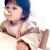 Import Cute Baby Bibs Toddler Waterproof Long Sleeve Children Kids Feeding Eating Smock Bib from China