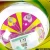 Import Cute Baby Gift Prize Gambling Egg Twisted amusement cheap game machine from China