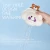 Import Cute Bathroom Bathing Essential Product baby animal bath water toy plastic toddler shower spray with high quality from China