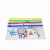 Import Cute Rabbit PVC A4 A5 B6 File Bag  File Folder Stationery Filing Product from China