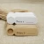 Import Cute Shape Kraft Paper Print  Price  Paper Tag Lable Brown Garment Tags from China