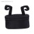 Import Cute Velvet Cosmetic Bag with Ears from China
