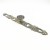 Import CX236 Furniture Hardware Kitchen Antique Bronze Cabinet Pull Handle With One Small Round Knob from China