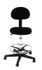 D-3 swivel office adjustable chair cheap bar drafting chair