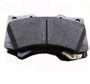 D1303 Manufacturer Auto Spare Parts for Japanese Car Brake Pad OEM: 04465-60280