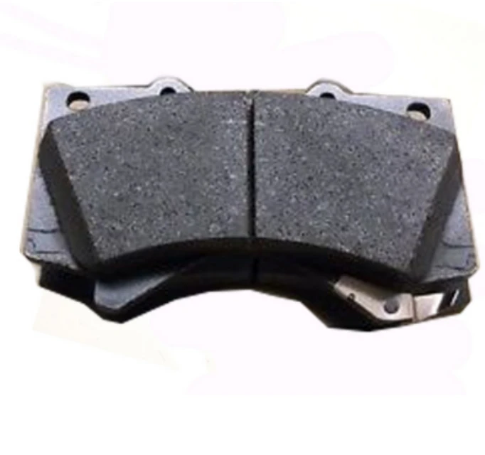 D1303 Manufacturer Auto Spare Parts for Japanese Car Brake Pad OEM: 04465-60280