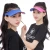 Import D1392 Men Women Outdoor Bicycling Sports Foldable Sunshade Leisure Visor Hat from China