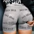 Import D9295 cotton shorts booty shorts womens shorts onebabes from China