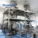 dairy product machine