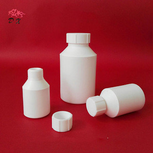 Danyang Hong Yi 25ml-3000ml ptfe reagent bottle(narrow mouth ) for laboratory