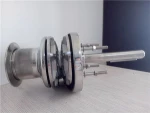 DC 12v 24v small boat gypsy anchor windlass without rope capstan drum JV411 for sale