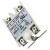 Import DC 3-32V Input Temperature Control Solid State Relay w DIN Rail 60A SSR-60DA from China