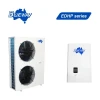 DC Inverter Heat Pump for House Heating Cooling 8HP