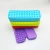 Import Decompression fidget toys silicone bubble pencil case pen pouch from China