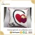 Import Decorative Pillow Soft Canvas with Non Felt Handmade Pattern Pillow from China