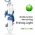 Import Deep sea underwater led fish attracting fishing light for squid from China