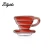 Import Delicate Coffee Series Badges Shape Hand-Punch Pot Coffee And filter Cup Chemex Brooch Custom Pin Badge from China
