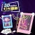 Import Desalen Kids Educational Toy Gifts Painting LED Glowing Drawing Board 3D Magic Pad from China