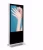 Import Design fashion 43 Inch Free Standing LCD Display Advertising Digital Signage Totem from China