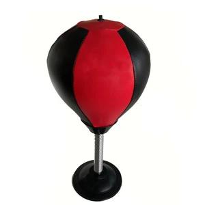 Desktop Punching Ball for Relieves Stresses and Good for Exercise