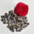 Import DETACHABLE COLOURED FAUX FUR POM POMS FOR HATS AND CLOTHES from China