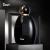 Import Devi Wholesales OEM/ODM  luxury fancy  perfume bottles 10 ml 15ml 30ml empty perfume glass  bottles for sale from China