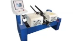 DF/AC-50 double head Chamfering Machine bar chamfering machine