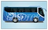 Diesel Engine Foton AUV Coach Bus