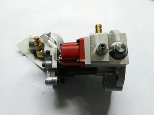 Diesel  Engine Spare Parts M11 Fuel Pump 3417677 for Cummins