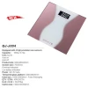Digital Bathroom Scale 180 KG Body Scale Digital Weight Scale for Household Use