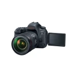 Digital Camera 6D 5D Mark II DSLR Camera Hot with EF 24-105mm USM Lens WiFi Enabled with bundle