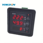 Digital Generator Multimeter BC-GV25 for Gasoline Generator