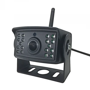 Digital Wireless AHD IPS Vehicle Night Vision Parking Rear View Reversing Reverse Backup WIFI Car Camera