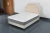 Import Diglant New Design Knitted Fabric Gel Memory Foam with Natural Latex Mattress from China