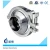 Import DIN Stainless Steel Sanitary Valves Natural Gas And Medical Check Valve Quick Connect Non Return Low Price from China