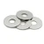 Import Din125 Stainless Steel 304 316 Flat Washer from China