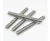 Import DIN975 Carbon Steel  Full  stud Galvanized Threaded rods threaded bar from China