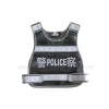 DingTian16 China Supplier Traffic Reflective Clothing Safety Security Protection Vest