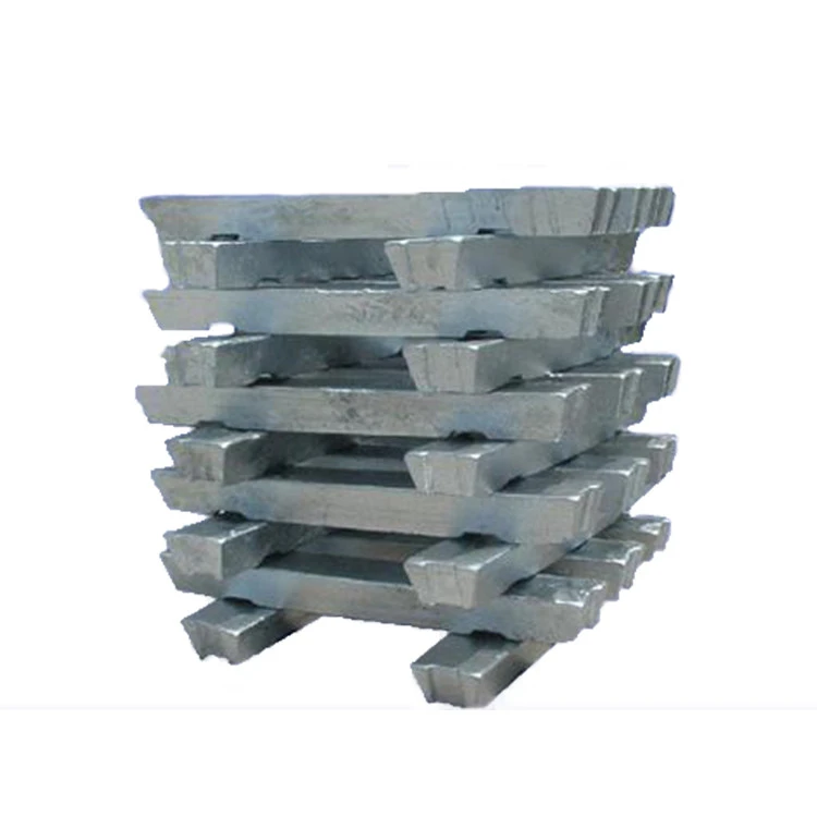 Direct sales Customizable factory Aluminum ingots