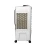 Import Direct Selling Purify High Airflow Manualcontrol Water Cooled portable Air Cooler for Garden from China
